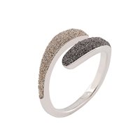 Anello Rebecca Donna Jolie in Argento SJLACA22 - SJLACA22